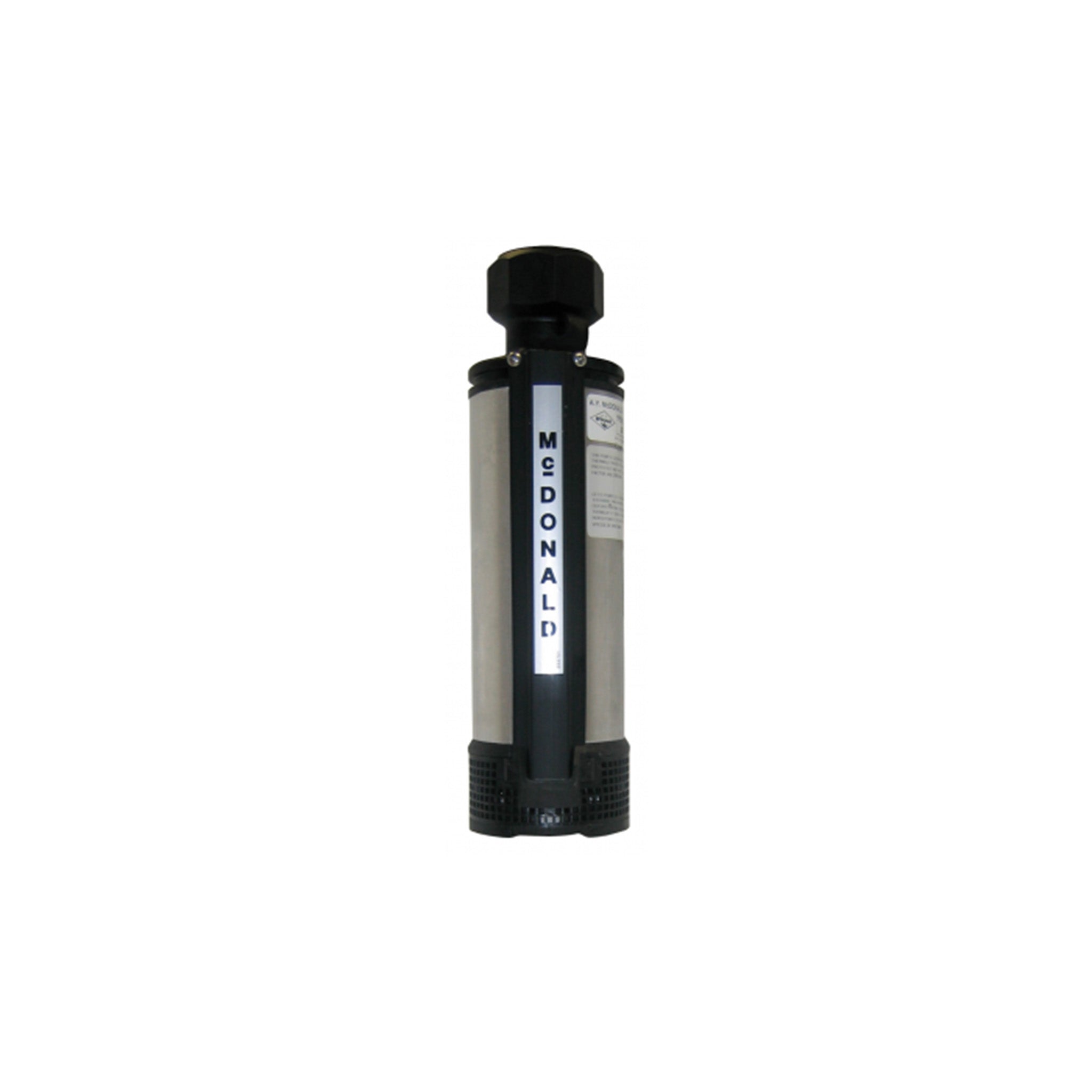 1/2 HP Pump Liquid End (10 GPM)
