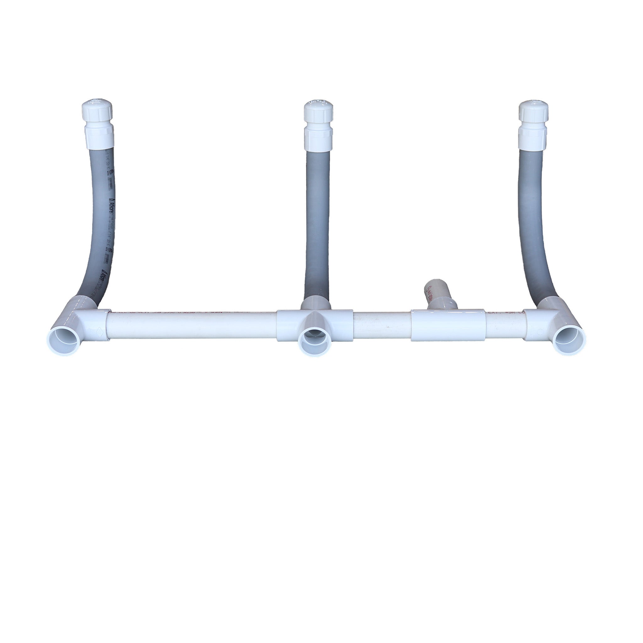 Adenus 3 Way Hydrotek Manifold (Flush)