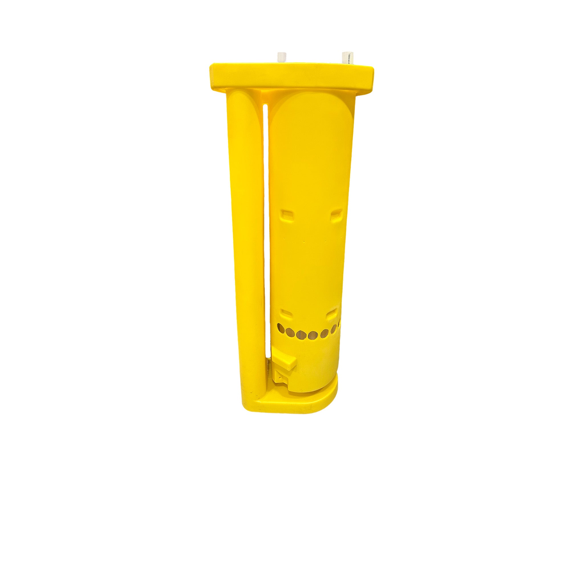54" Pump Vault
