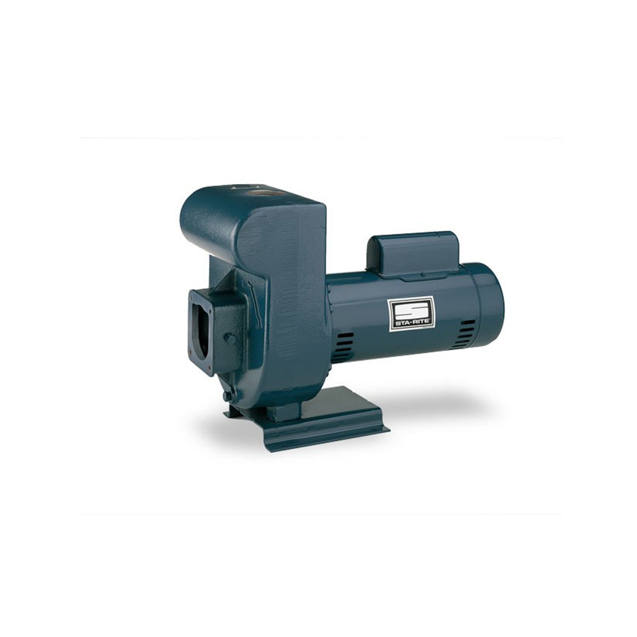 Self Priming Pump 230 V - 2 HP