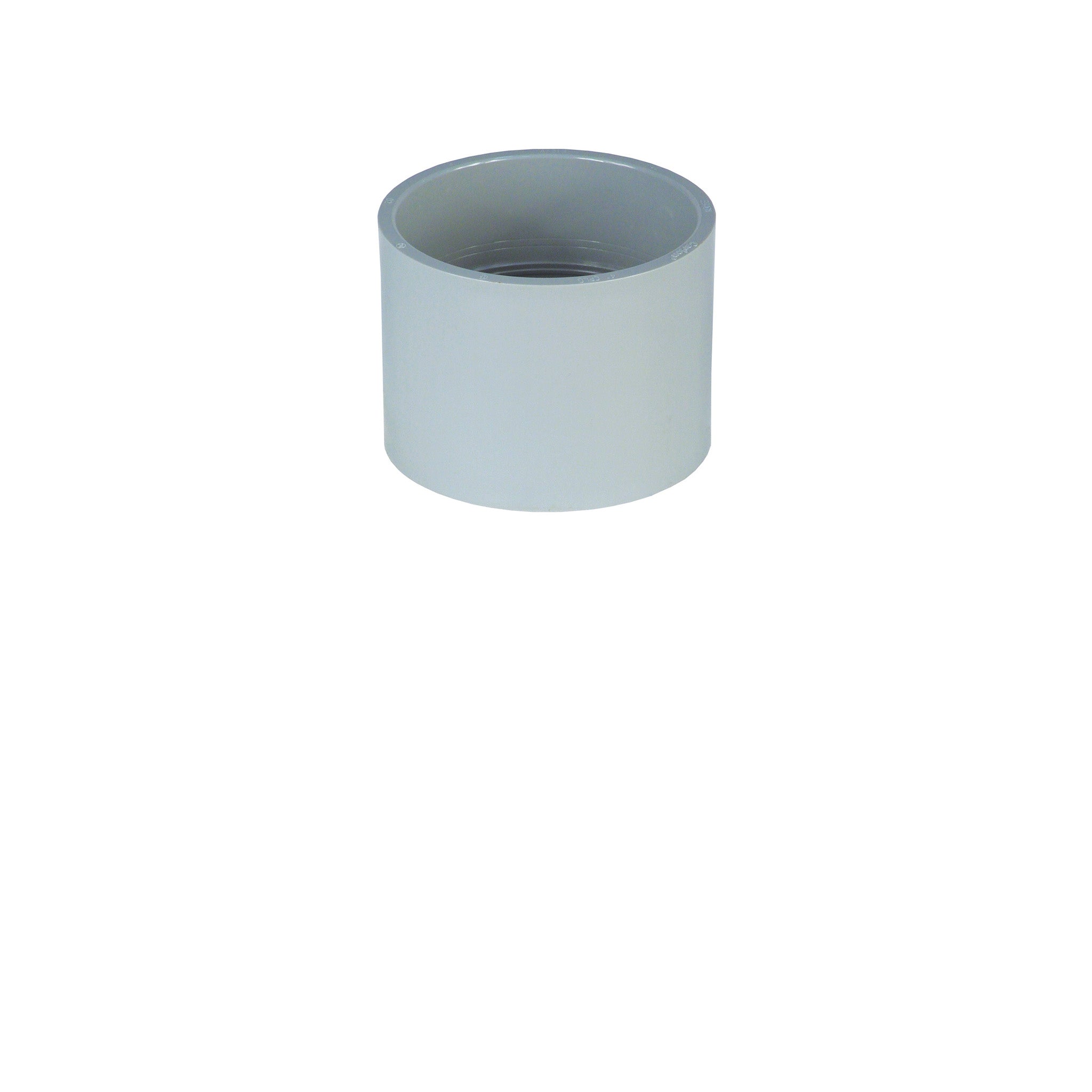 1/2" PVC Conduit Coupling
