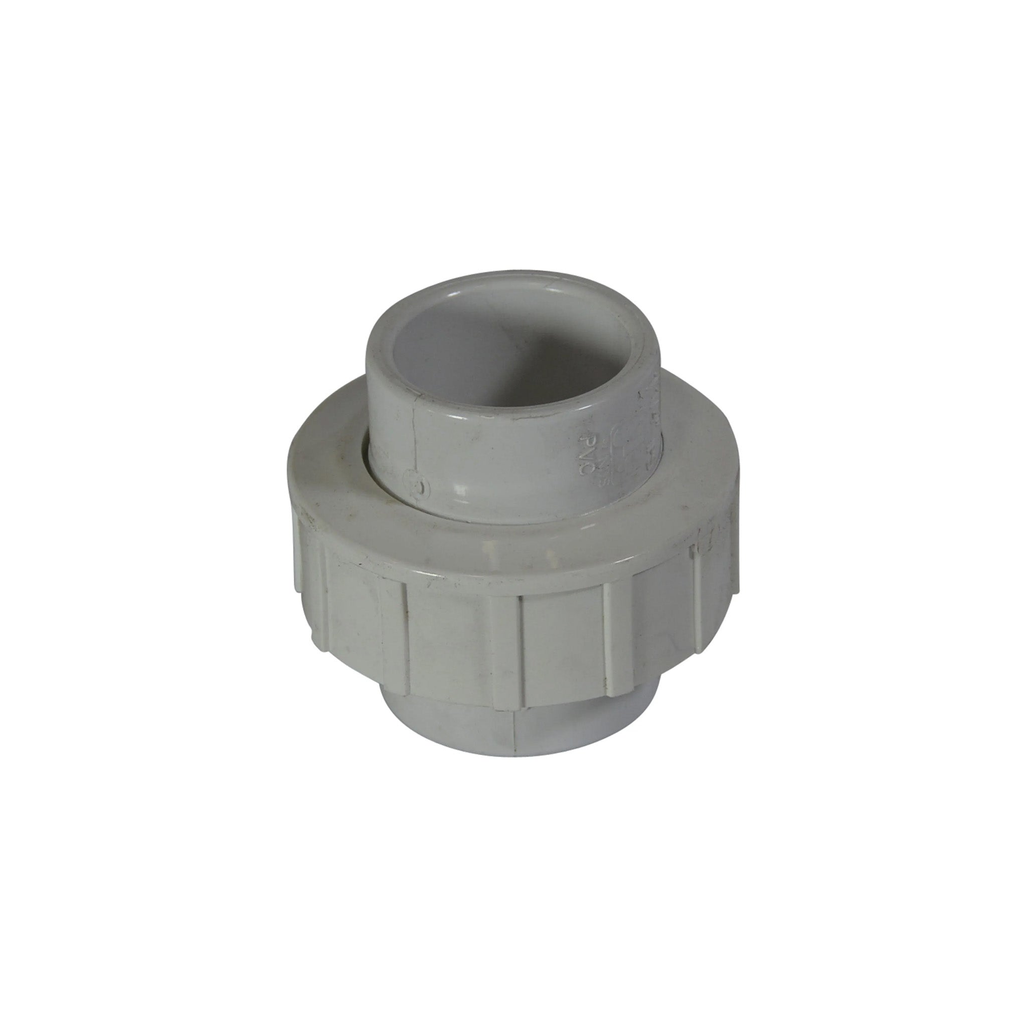 1-1/4" Sch. 40 Union