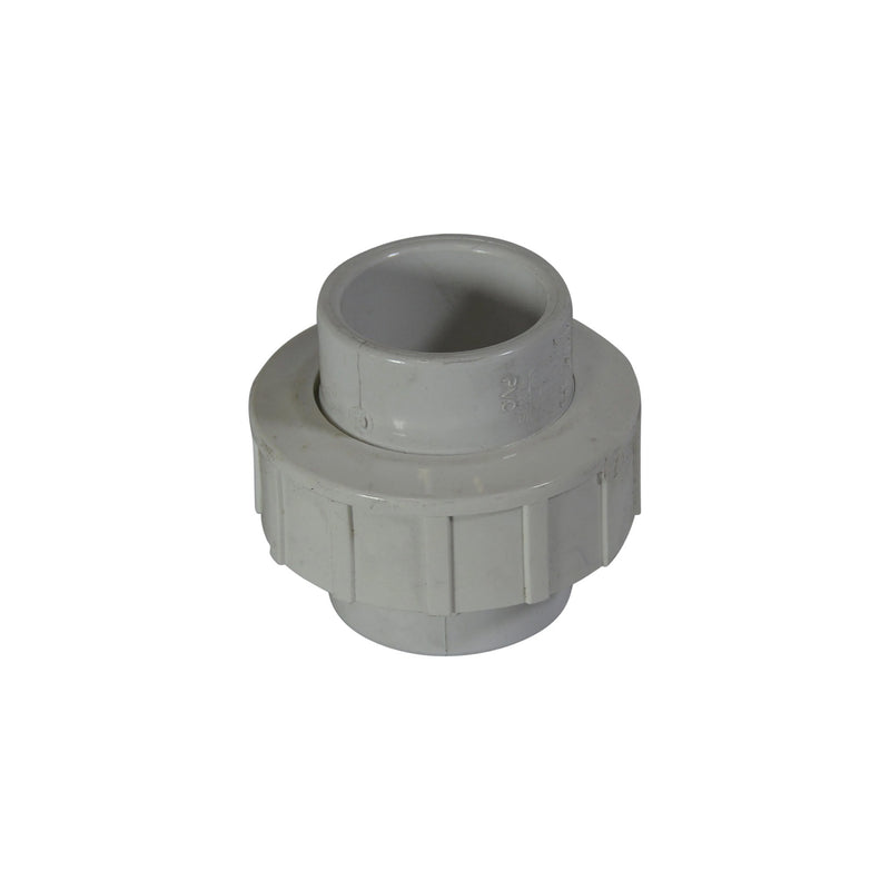 1-1/4" Sch. 40 Union
