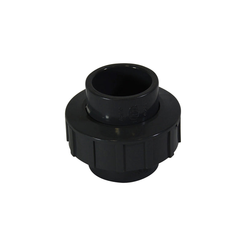 1-1/2" Sch. 80 Union