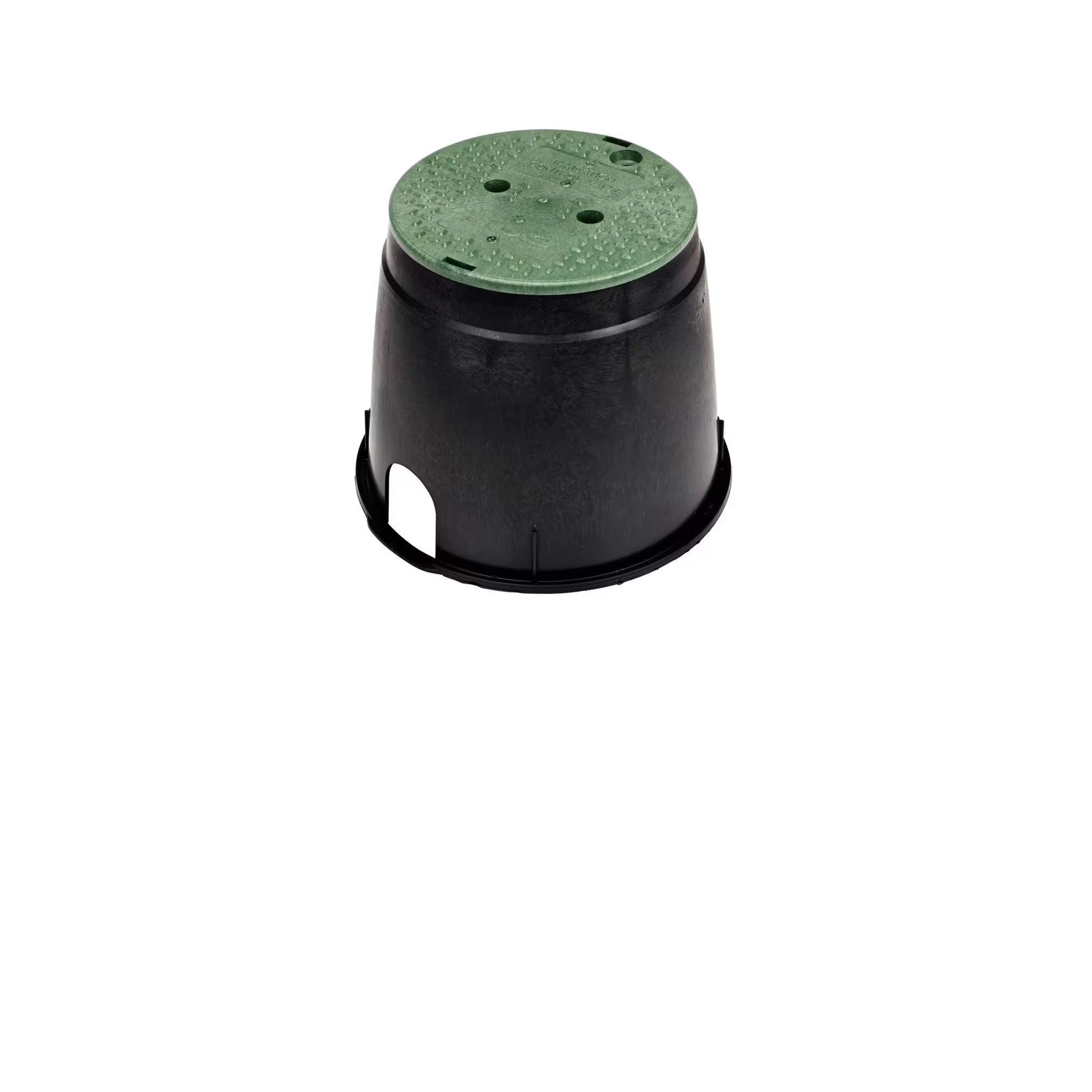 10" Round Valve Box