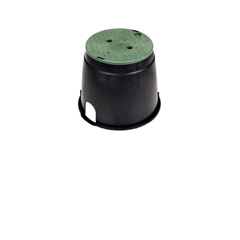 10" Round Valve Box