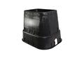 18" Rectangular Valve Box