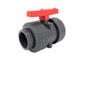 1" True Union Ball Valve