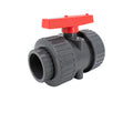 2" True Union Ball Valve Slip x Slip
