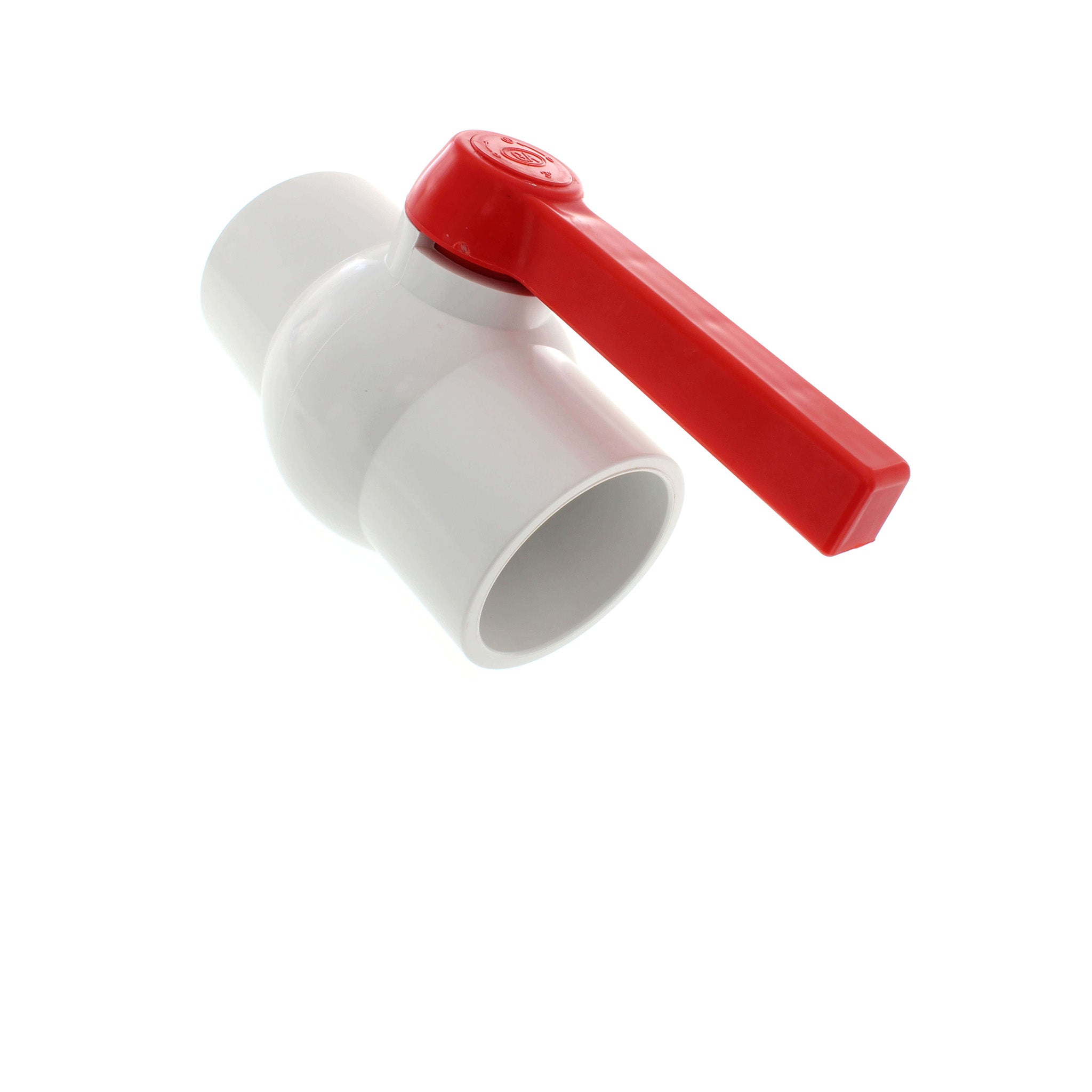 3" Sch. 40 Ball Valve