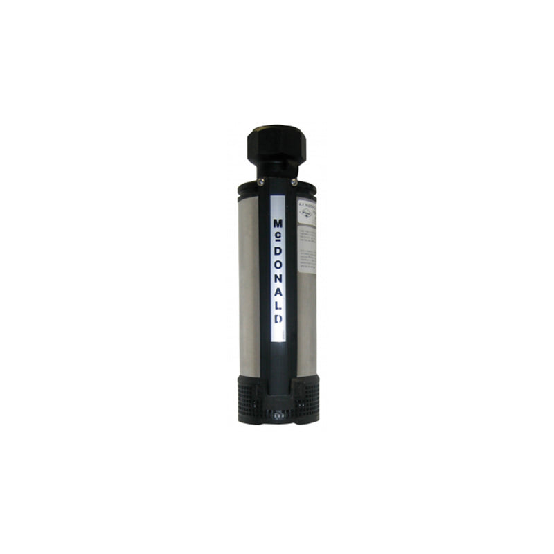 1/2 HP Pump Liquid End (10 GPM)