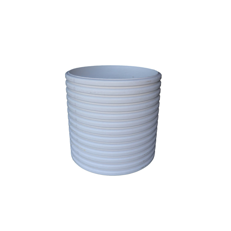 24" Corrugated Pipe