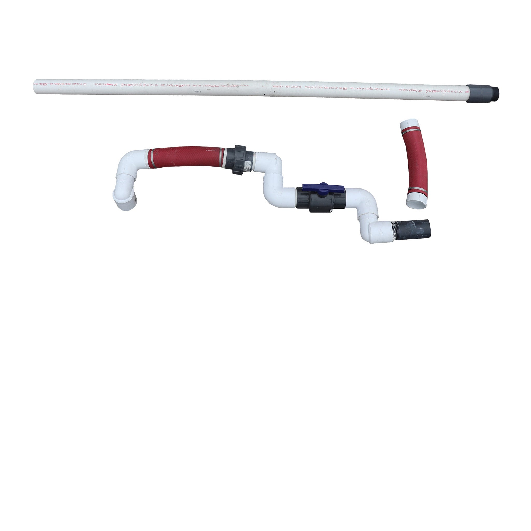 2'' Discharge Assembly