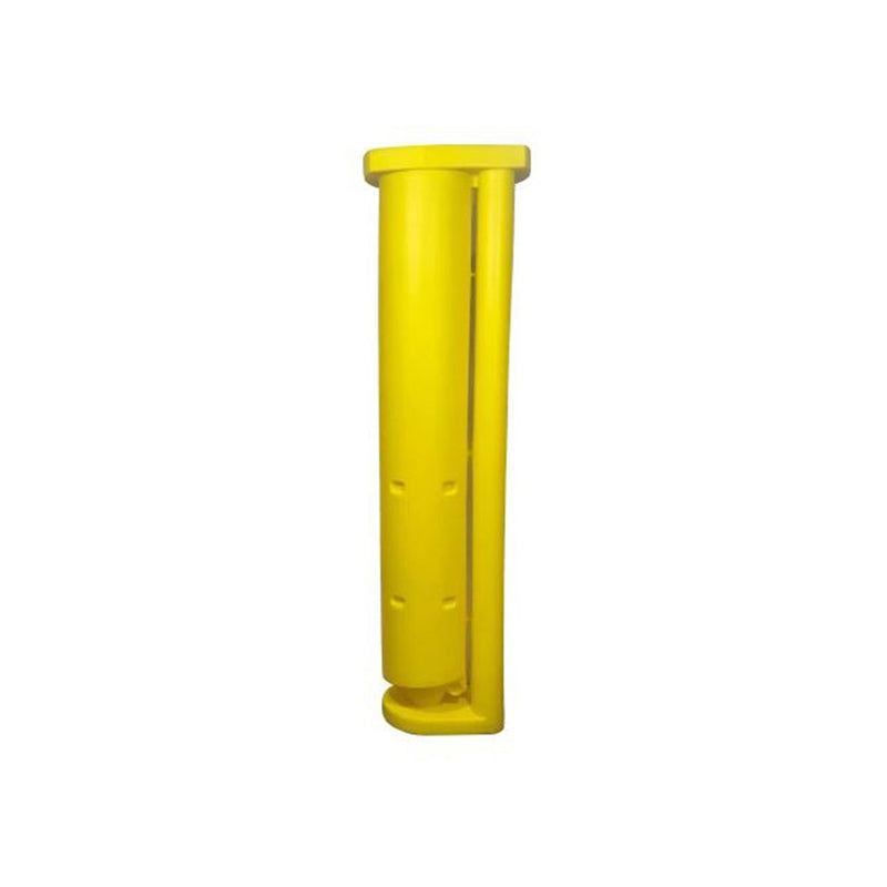 78" Pump Vault