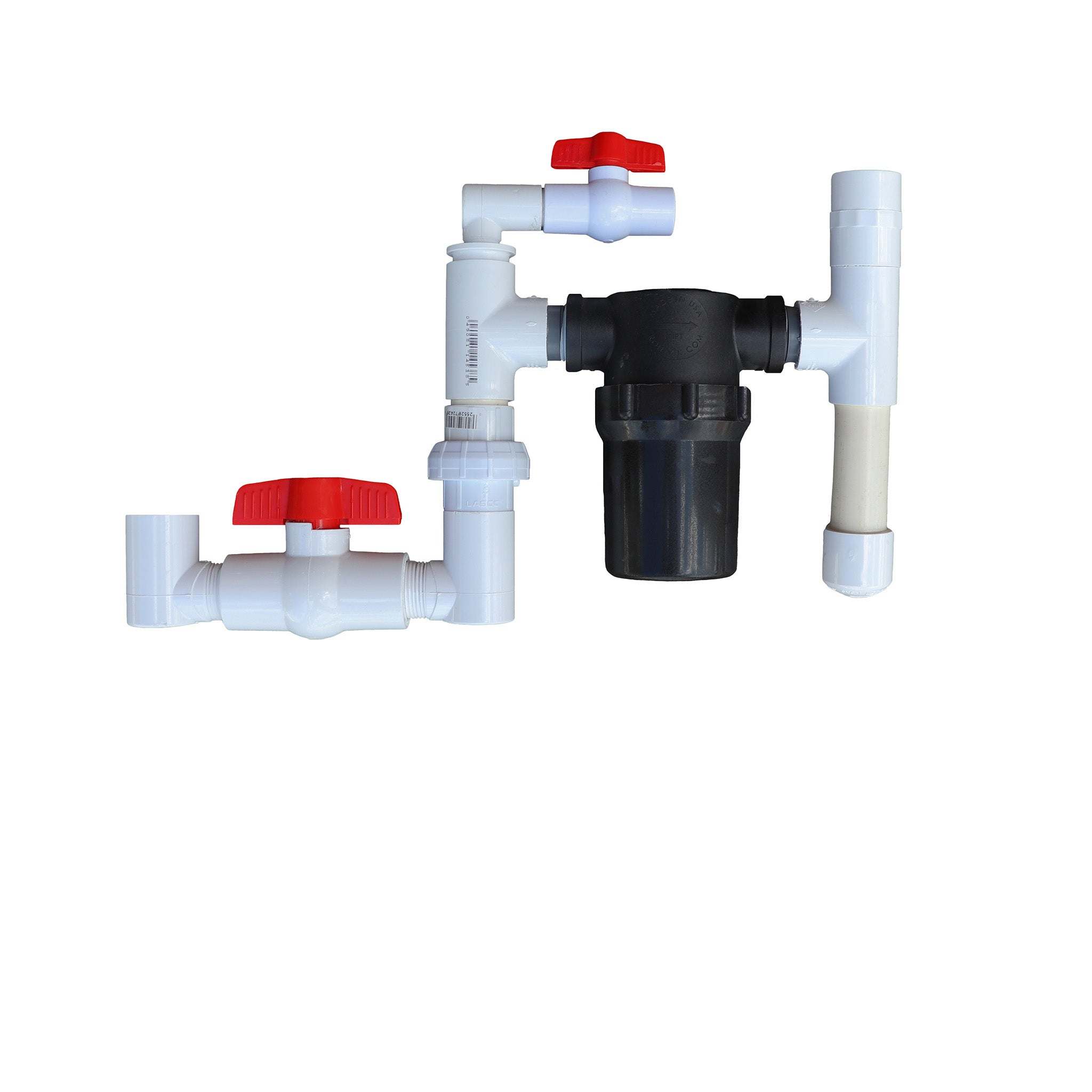 Air Release Assembly