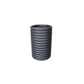 10" Corrugated Pipe