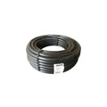 1/2" Black Flex PVC Tubing 100' Roll