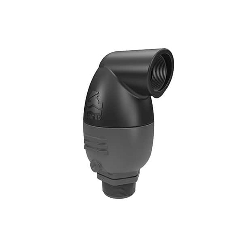 2" Air Release Valve