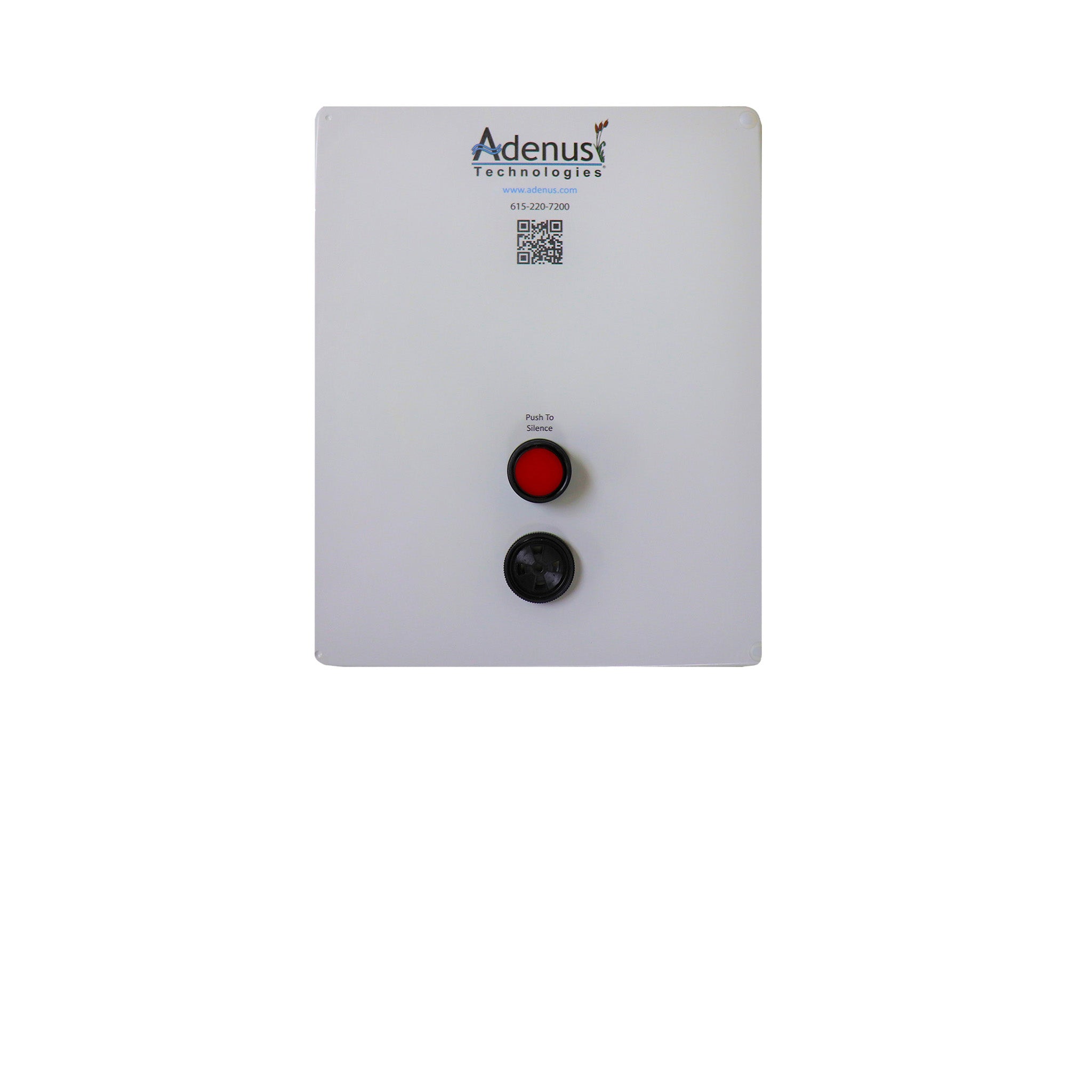 Simplex Control Panel – Adenus Technologies, LLC
