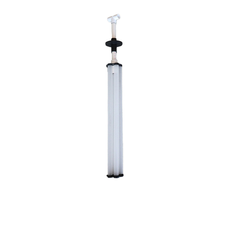 4" Effluent Gravity Filter