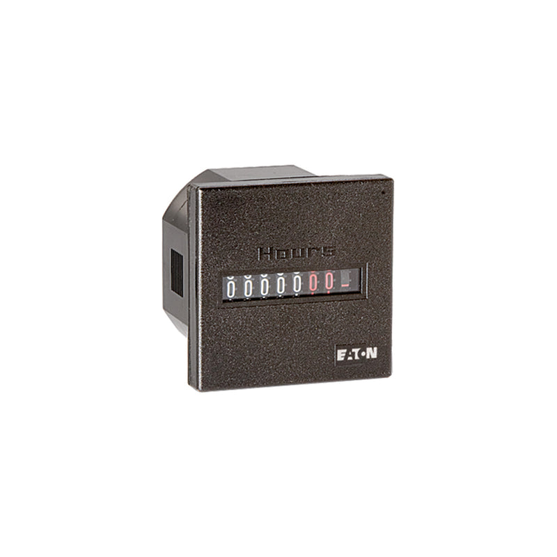 Hour Meter 120V Timer