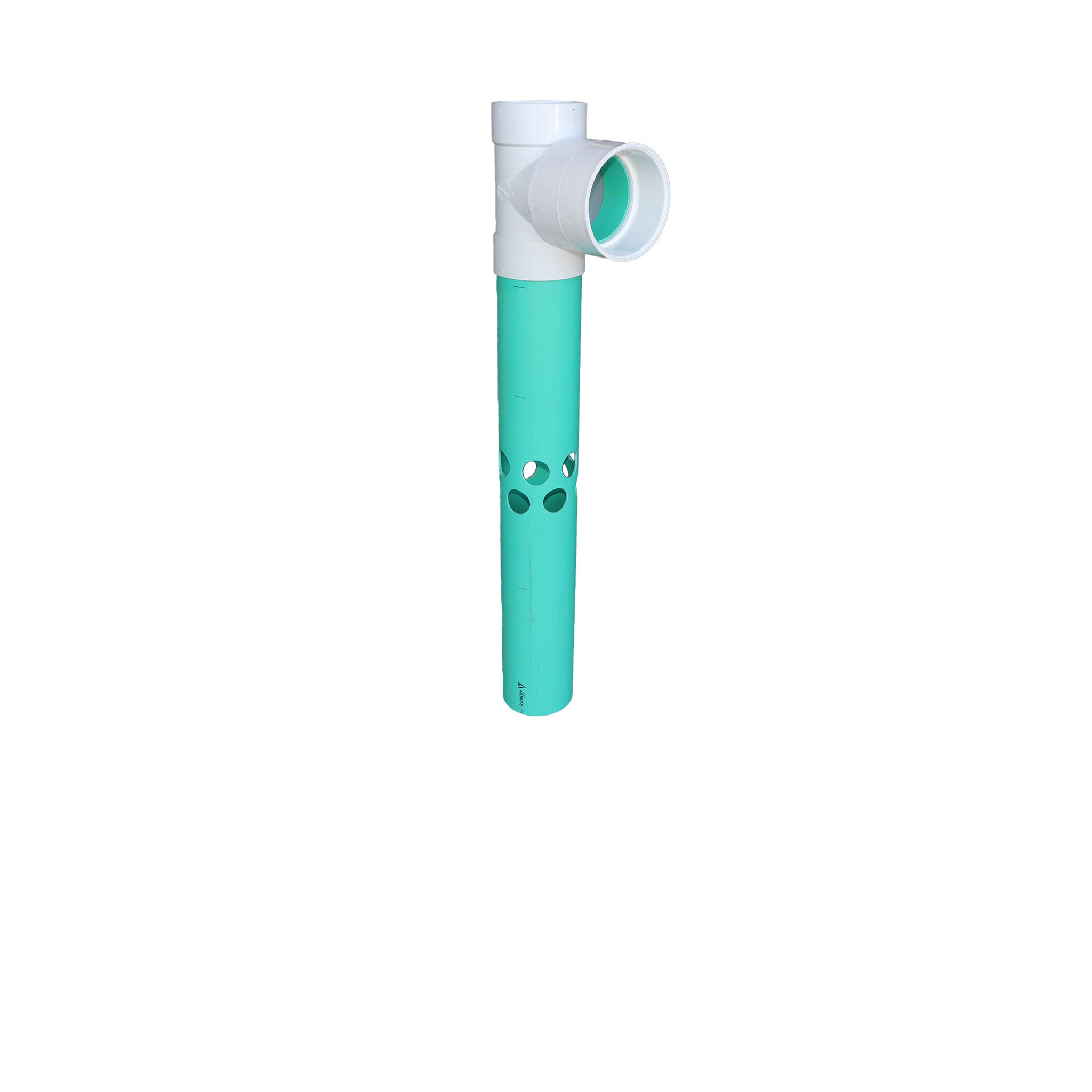 Housing Unit for Gravity Filter
