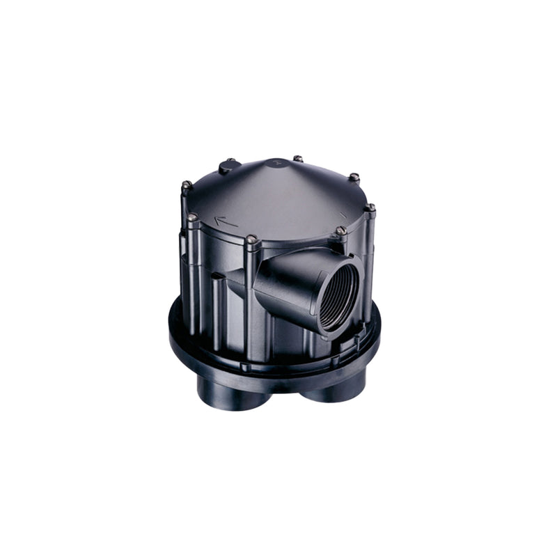 5 Zone Hydrotek Valve