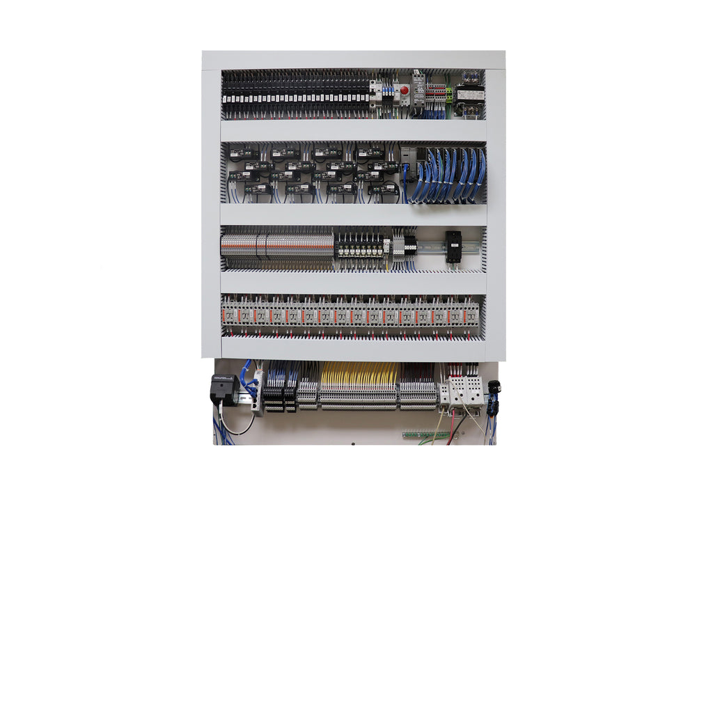 Custom Control Panel