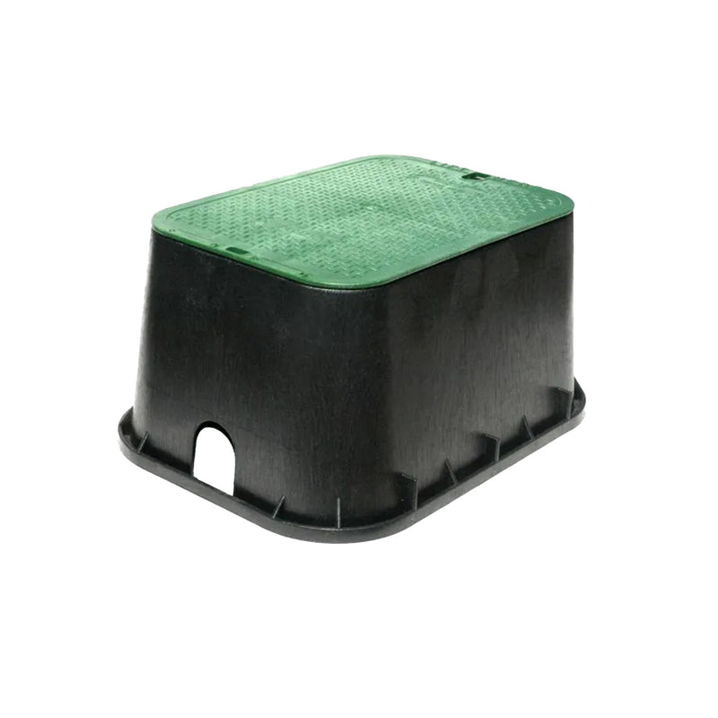 Jumbo Valve Box