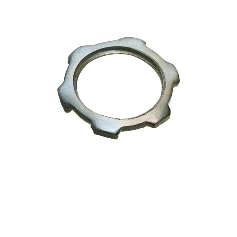 Conduit Locknut 1/2"