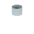 1/2" PVC Conduit Coupling