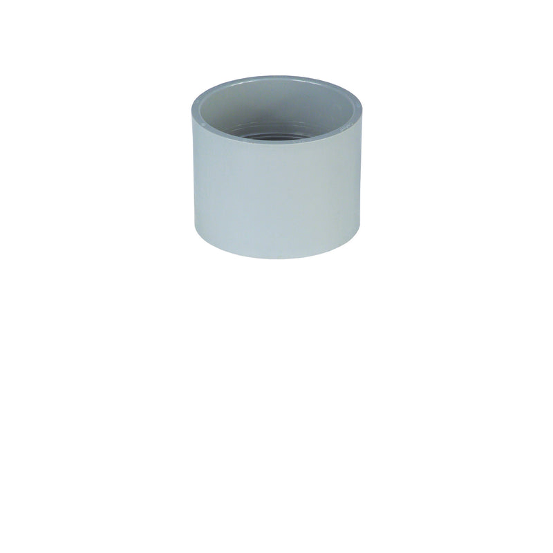 1/2" PVC Conduit Coupling