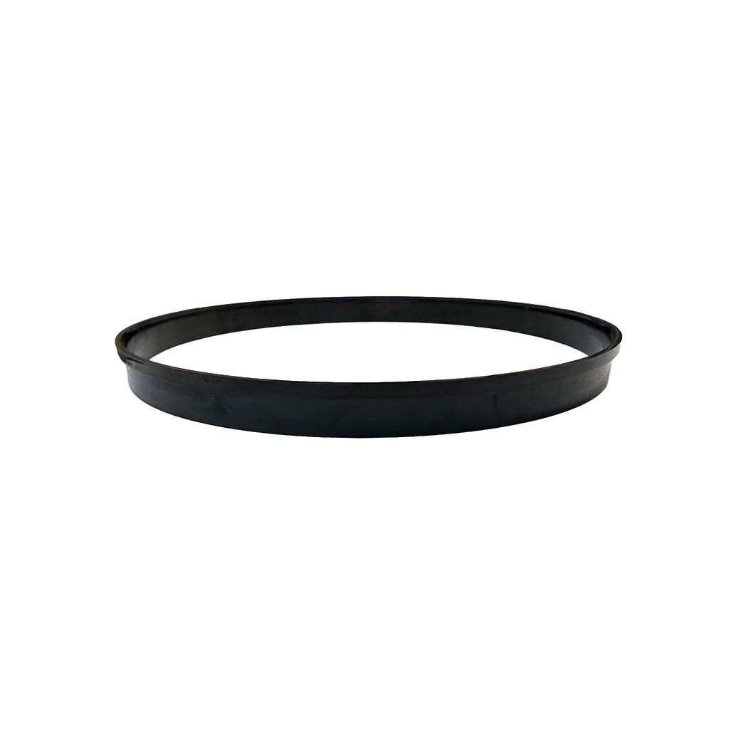24" Riser to Lid Adapter