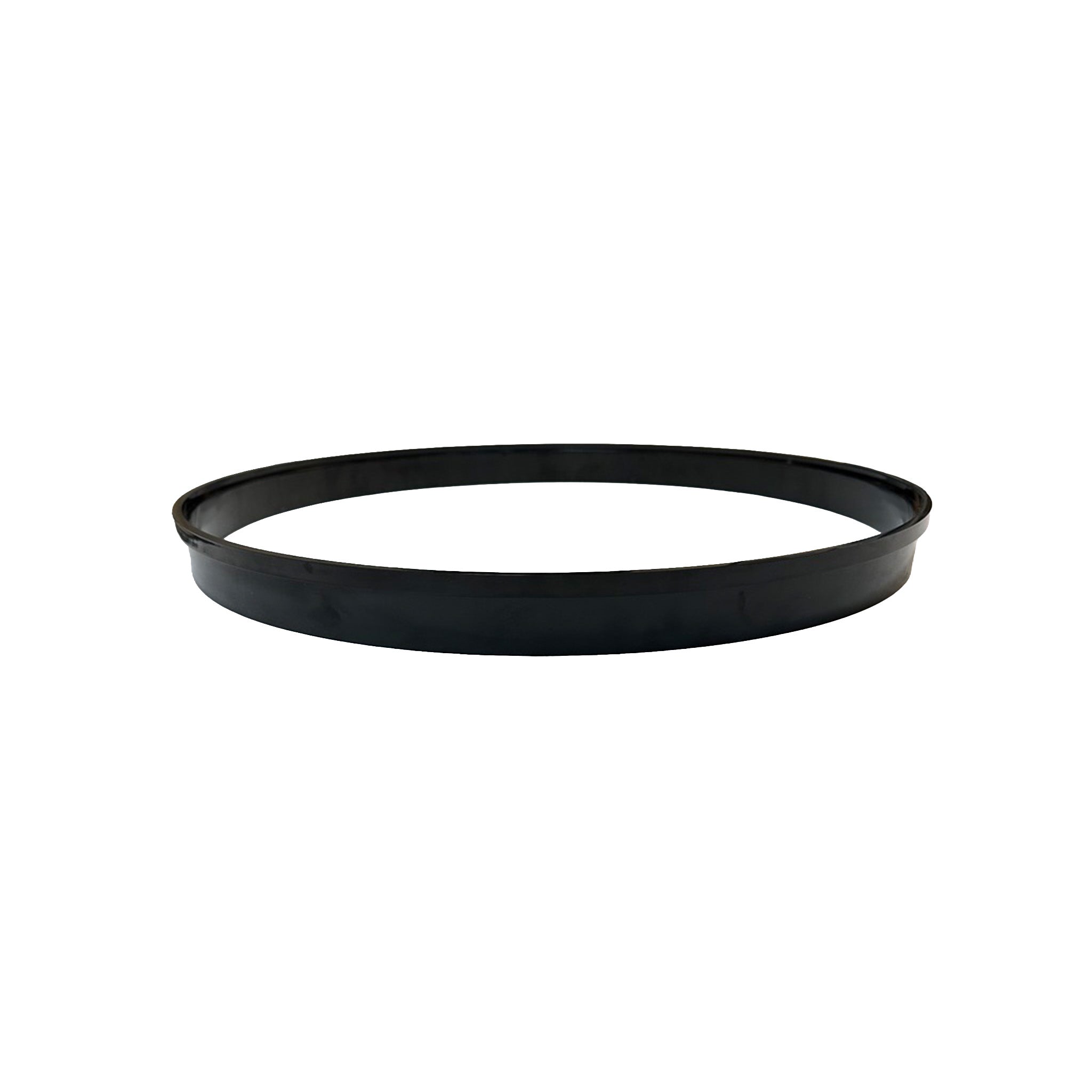 24" Riser to Lid Adapter