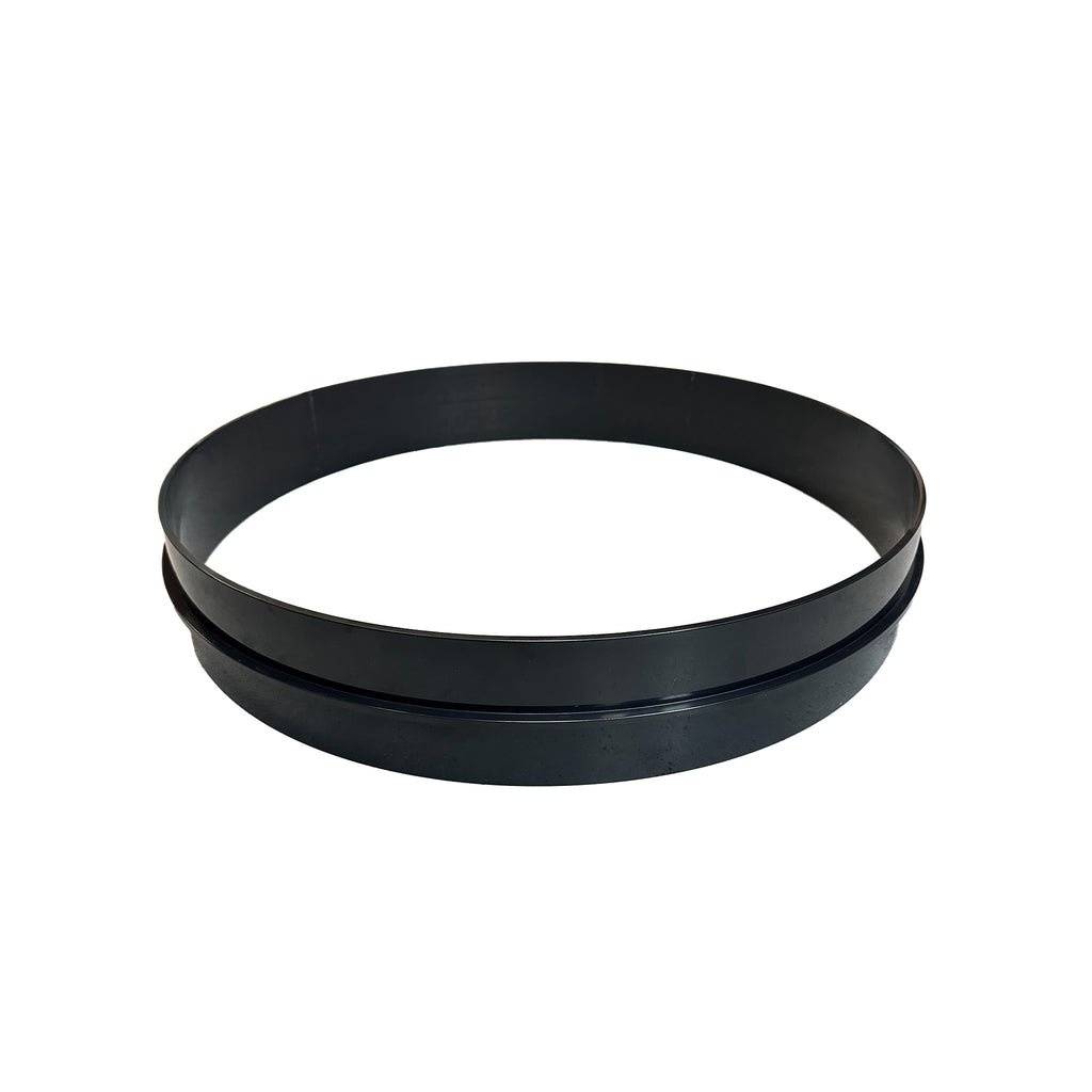 24" Riser to Riser Adapter