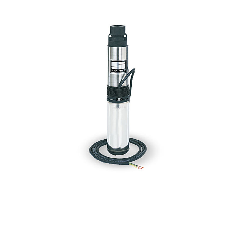 1/2 HP 100ft Lead (10 GPM)