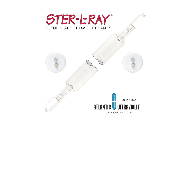 Sanitron Ultraviolet Bulb Replacement