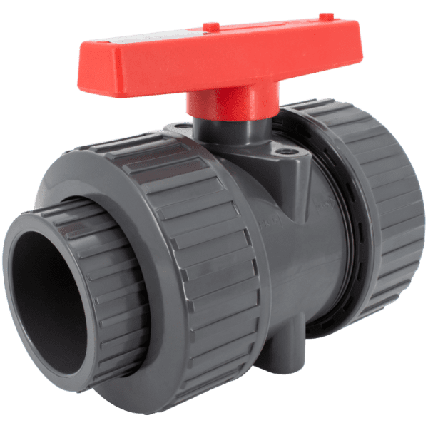 1 inch true union ball valve